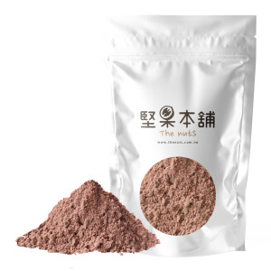 黑糯米粉 (1000g/袋)