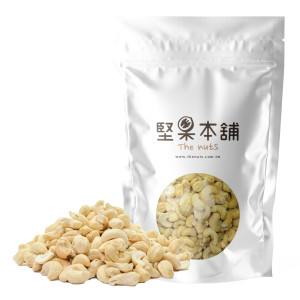 生腰果(1000g/袋)