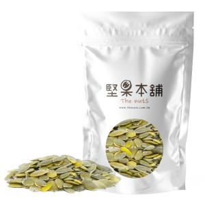 生南瓜仁(1000g/袋)